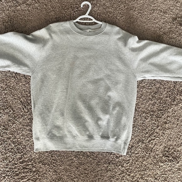 Champions gray sweatshirt - Picture 1 of 3